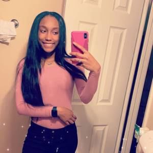 Meet your Posher, Ahliyah